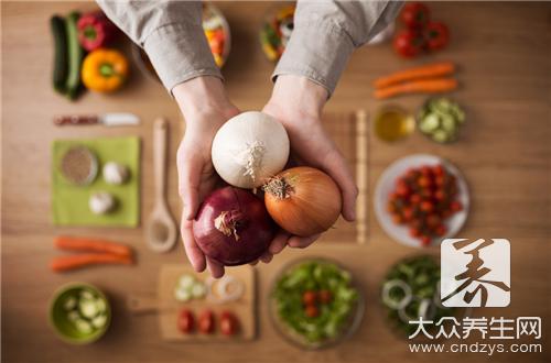 厨房中的食物医生，你知道哪些？