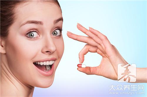 免疫力低下吃什么好