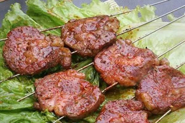 食物中的“伟哥”，男人必知的保健品
