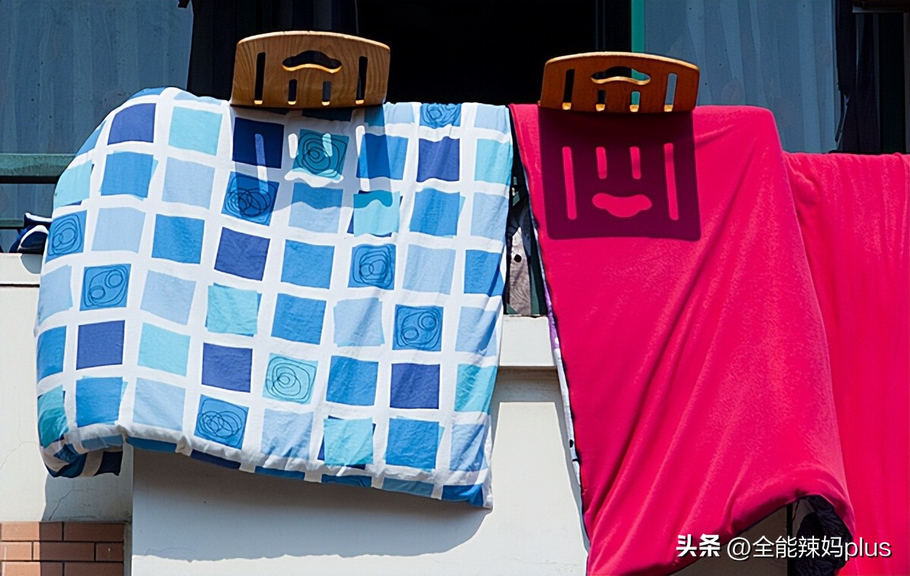 为啥老人常说“过午不晒被”？背后道理家长须知，让娃冬季少生病