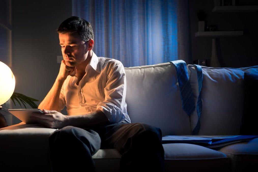 男人晨起后，身体有这几个特点：说明肾脏比较好，不妨自测一下